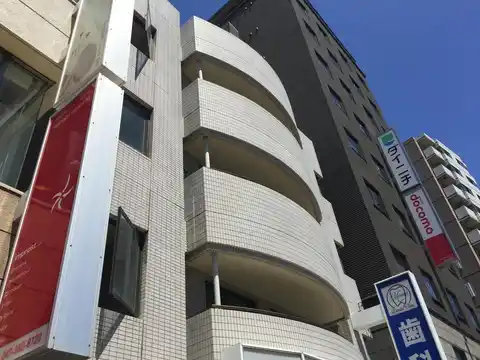 パールマンション